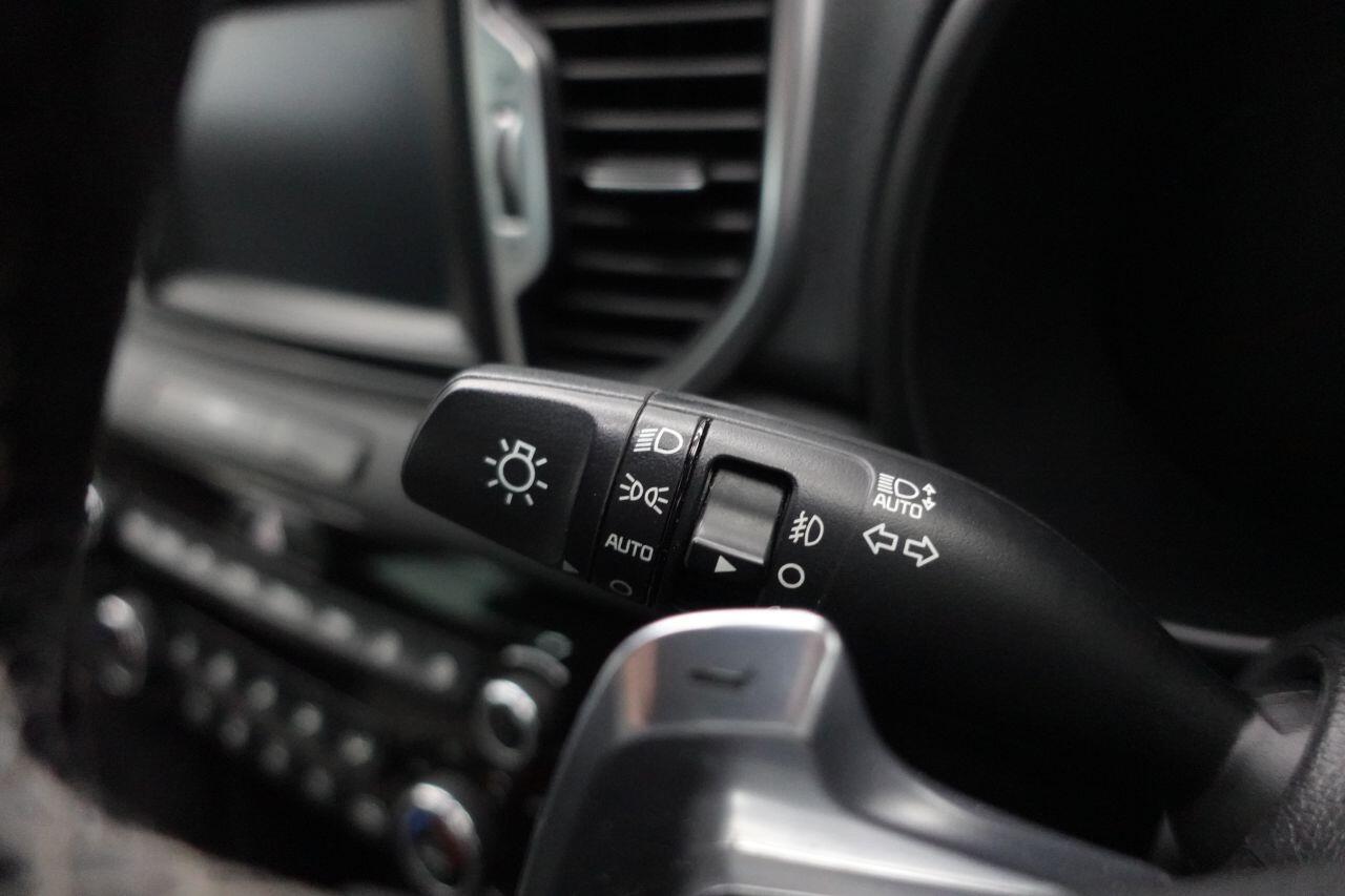 Kia Sportage - Image 16