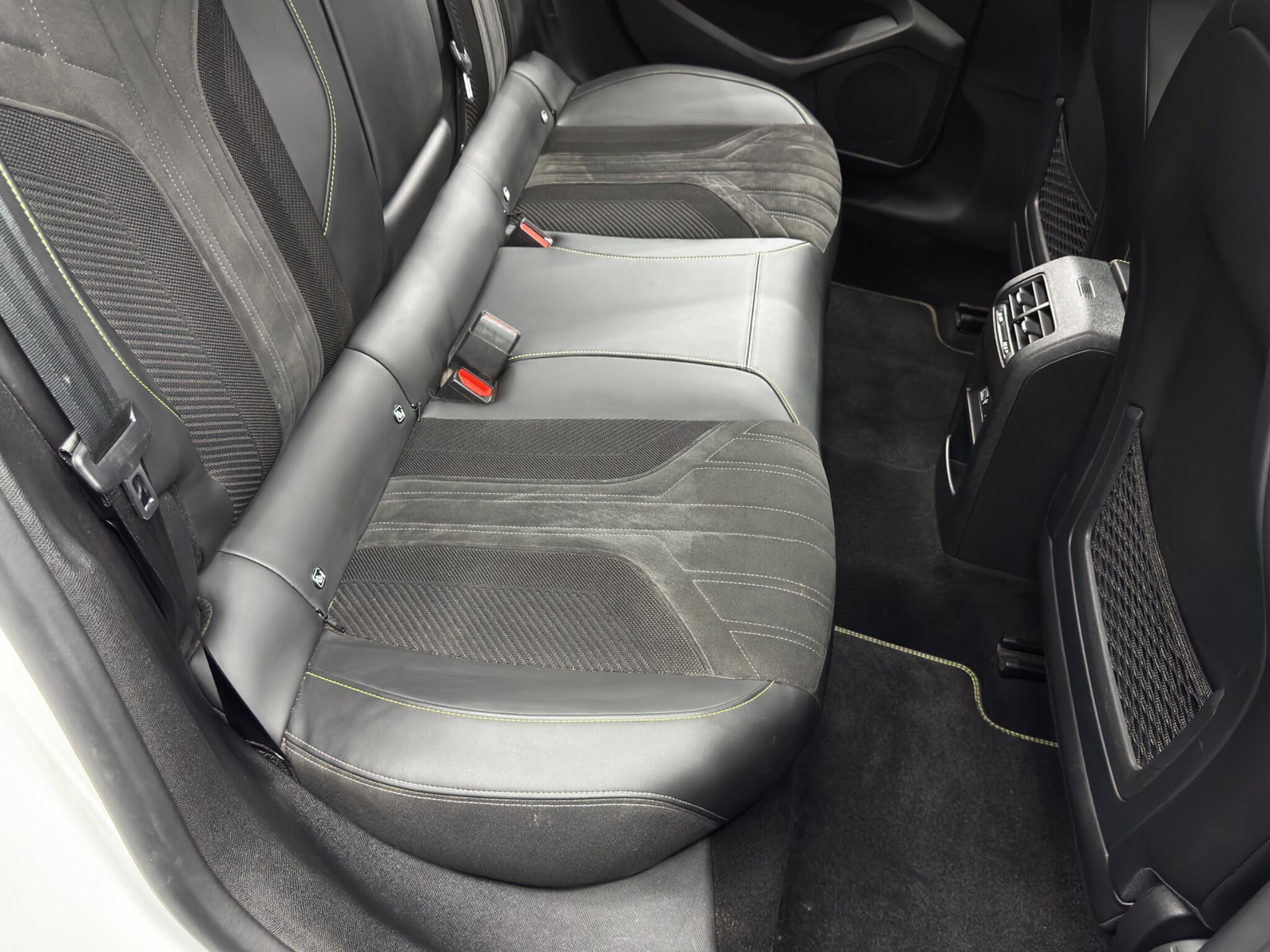 Peugeot 308 - Image 16