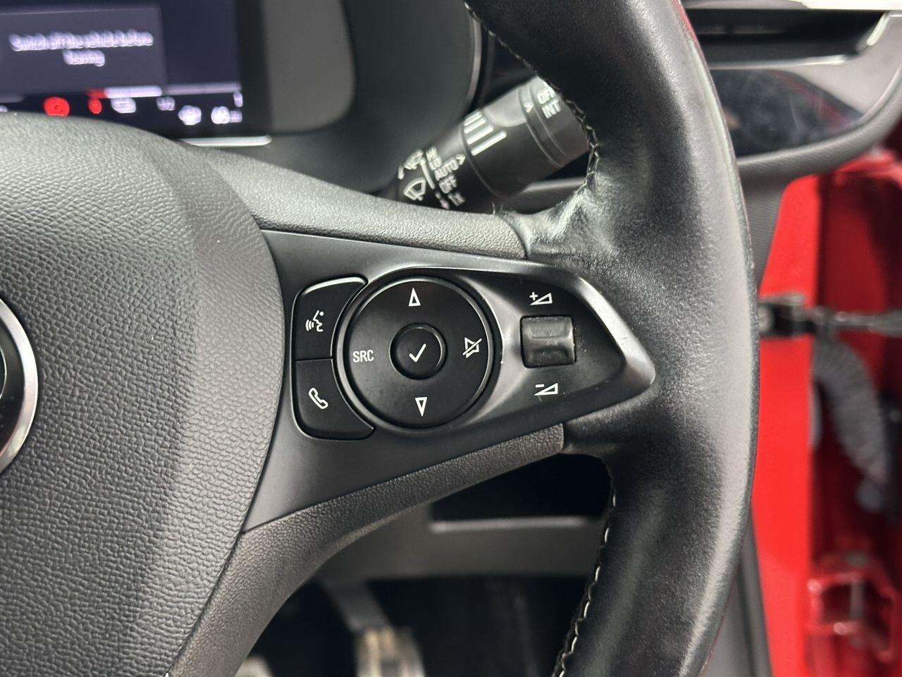 Vauxhall Corsa Electric - Image 19