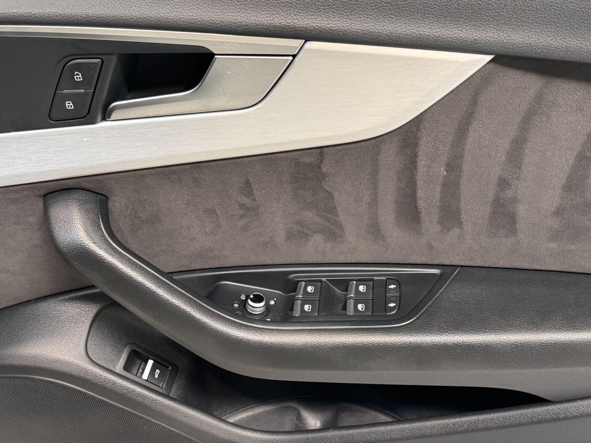 Audi A4 Avant - Image 73