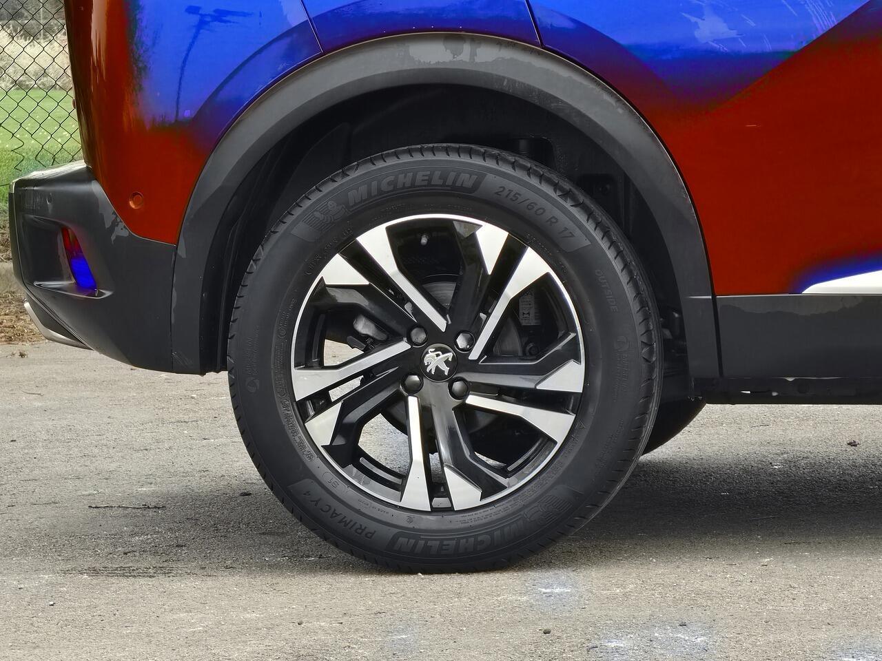 Peugeot 2008 - Image 19