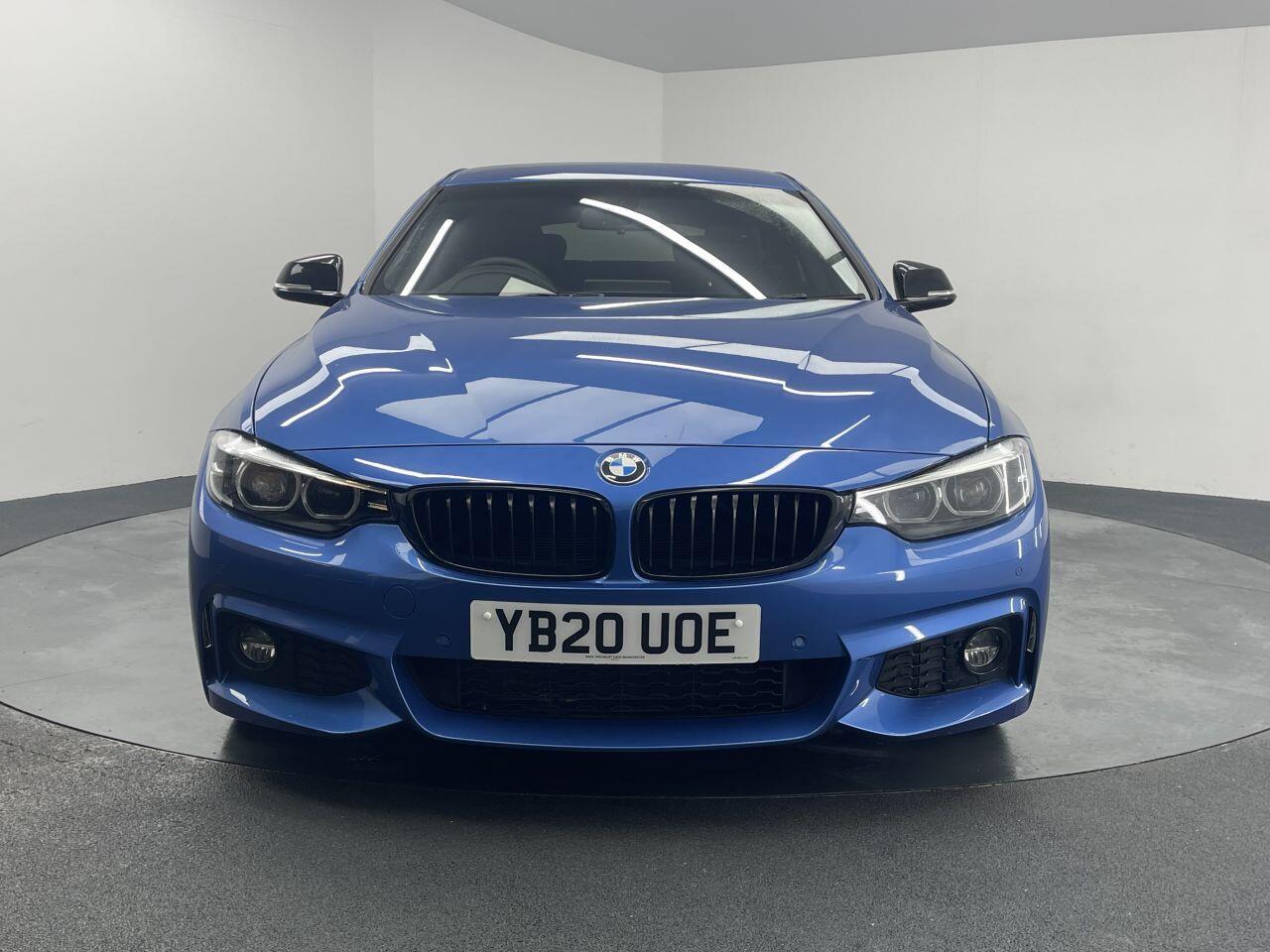 BMW 4 SERIES GRAN COUPE - Image 6