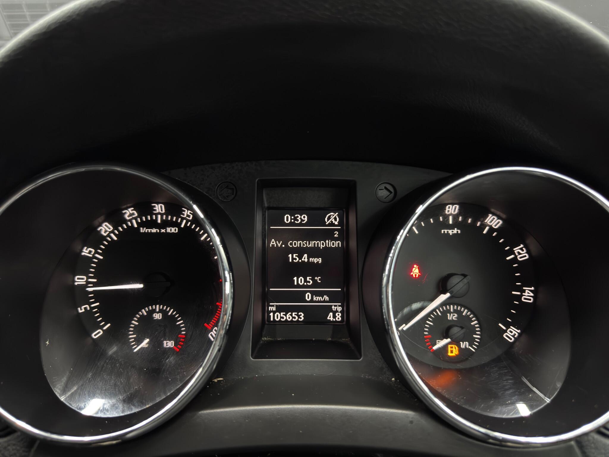 Skoda Yeti - Image 23