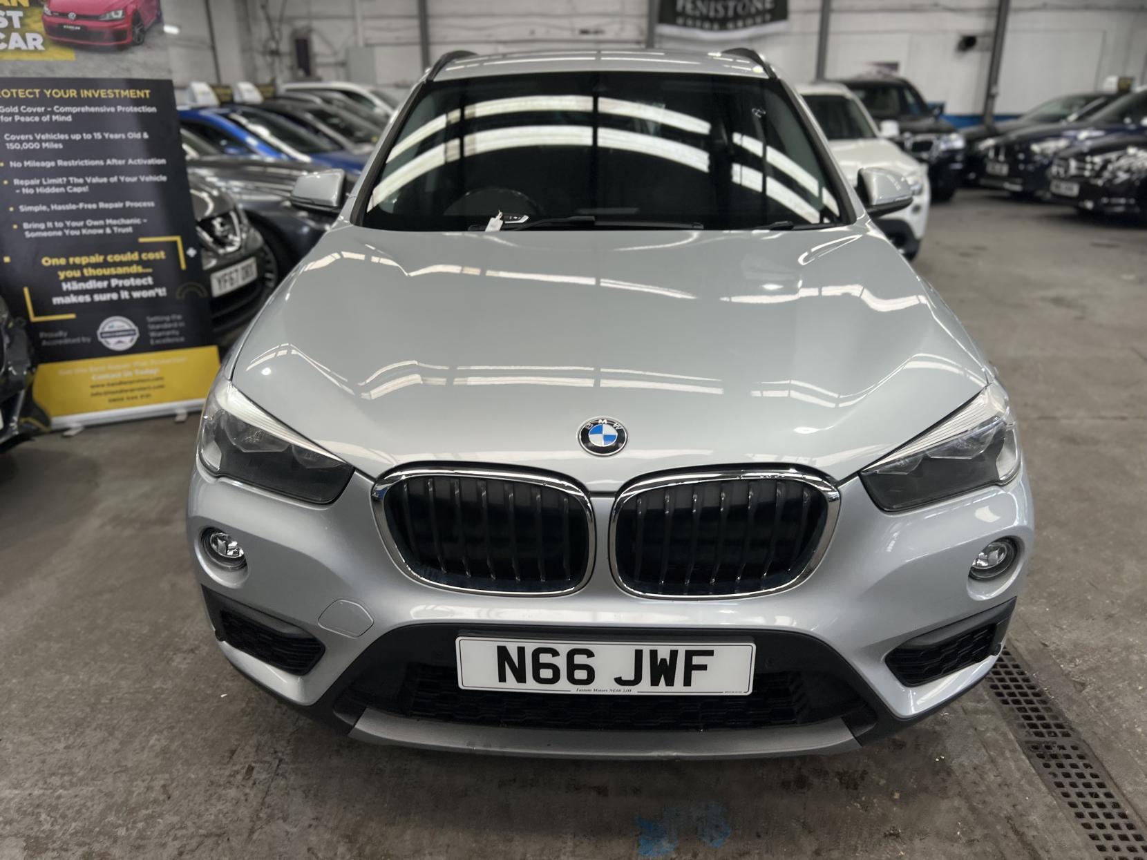 BMW X1 - Image 4