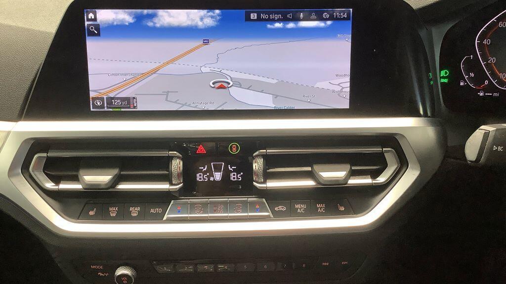 BMW 3 Series - Image 3