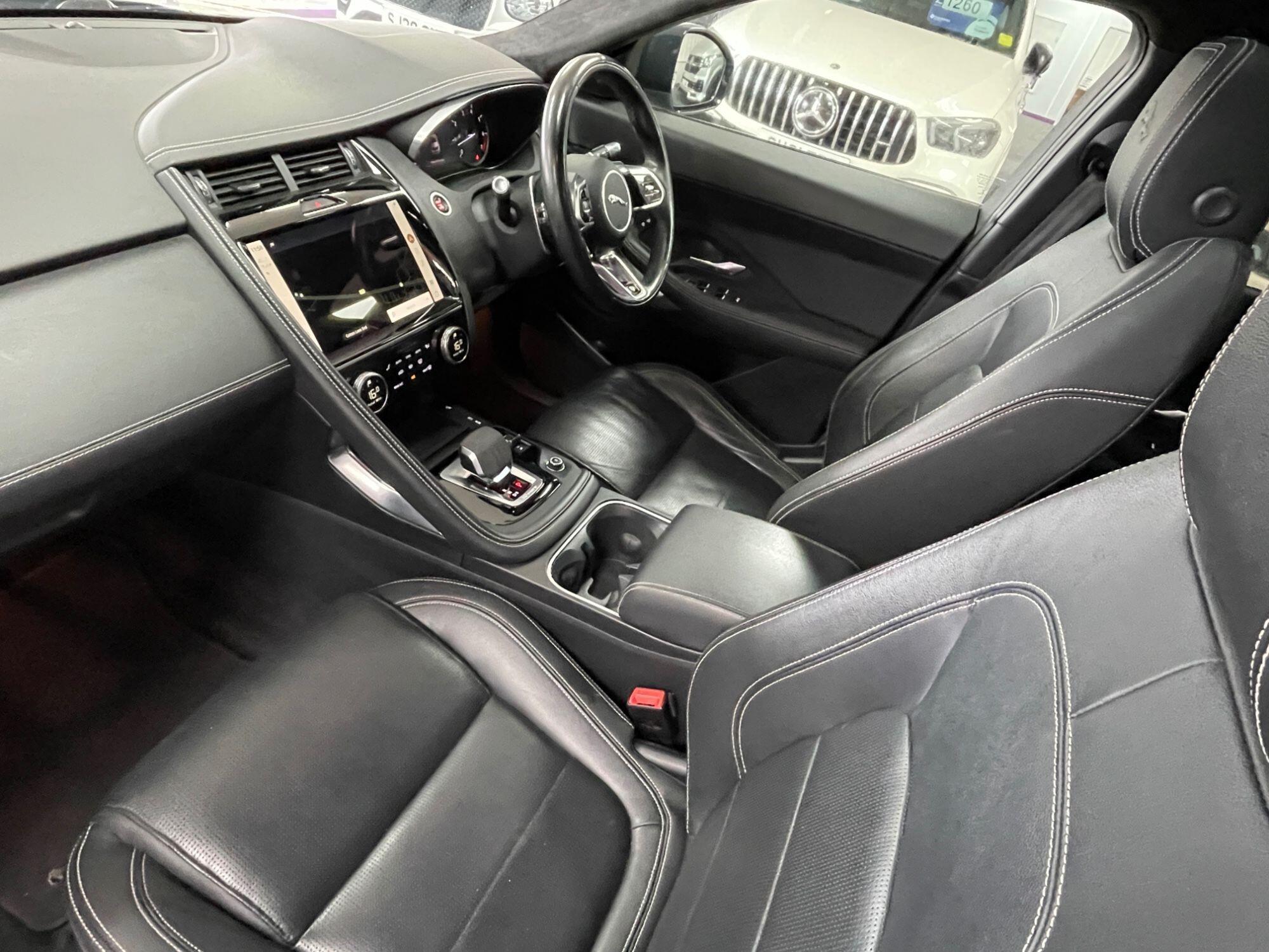 Jaguar E-Pace - Image 30