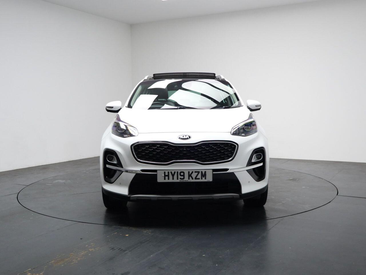 Kia Sportage - Image 5