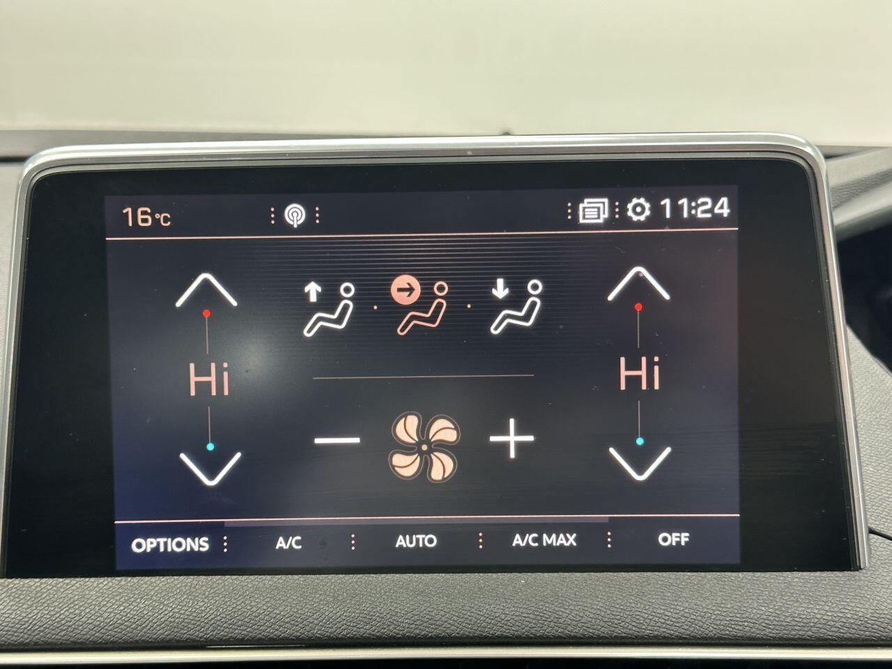 Peugeot 5008 - Image 31