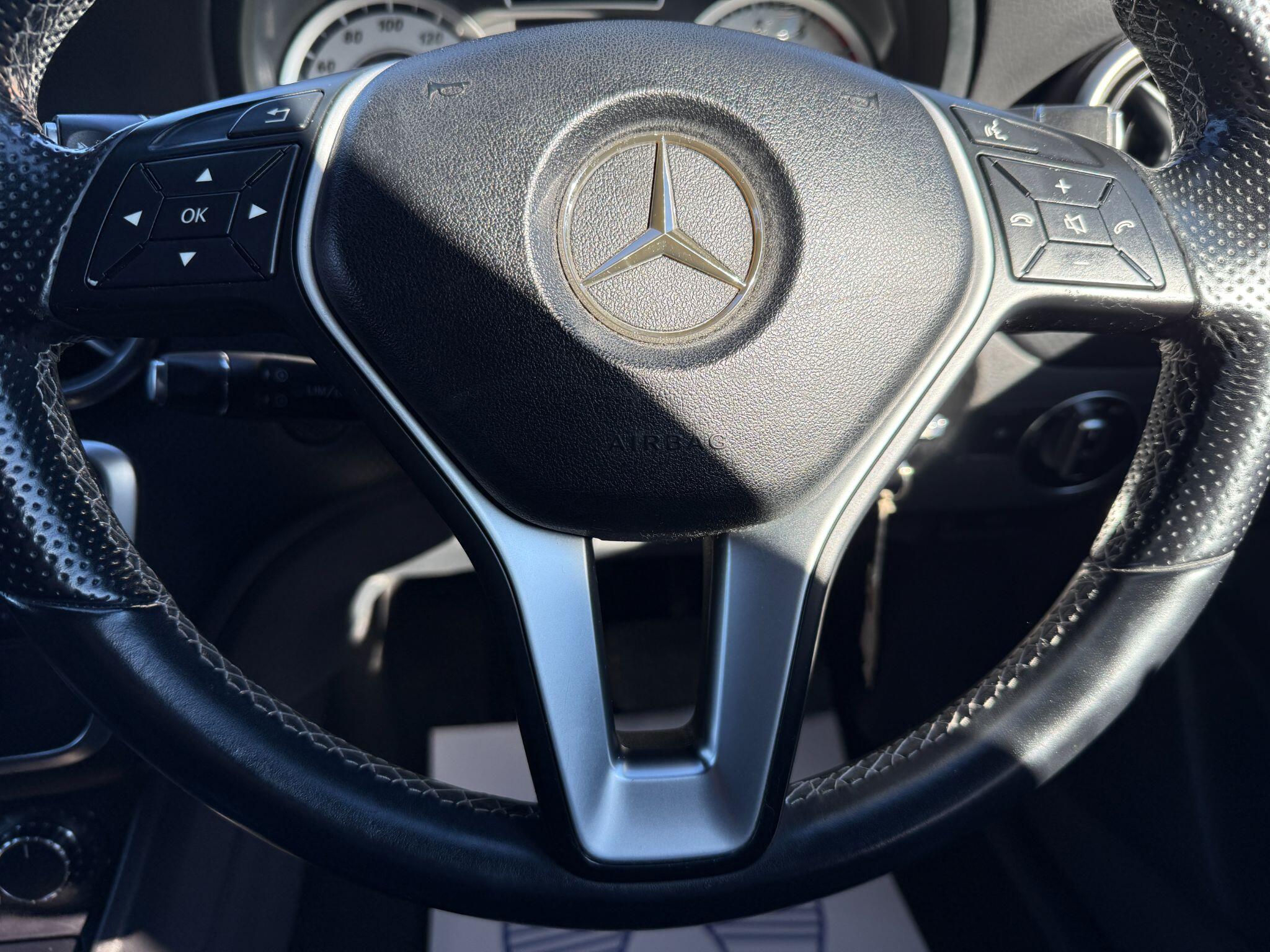 Mercedes A Class - Image 39