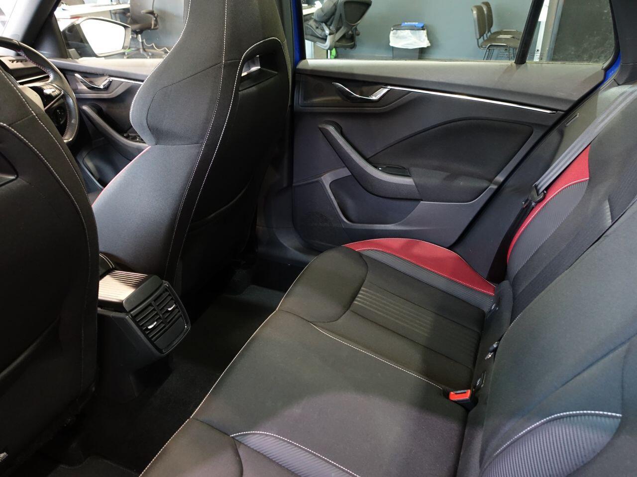 Skoda Kamiq - Image 22