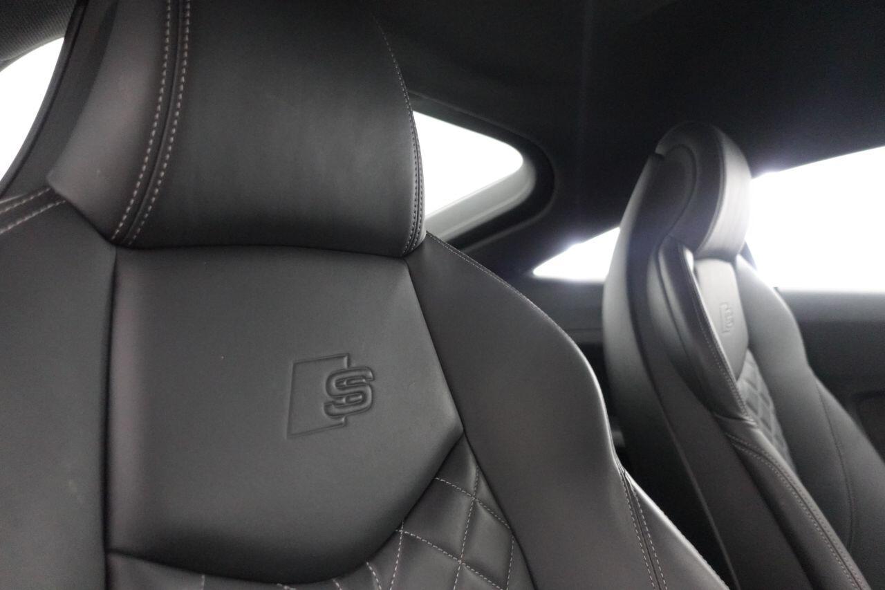 Audi TT - Image 13