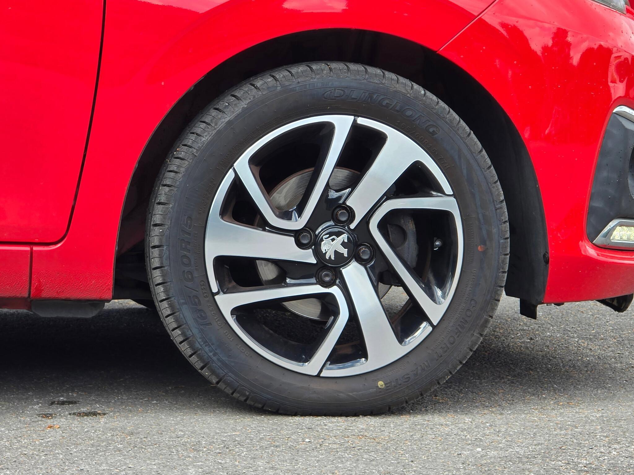 Peugeot 108 - Image 12