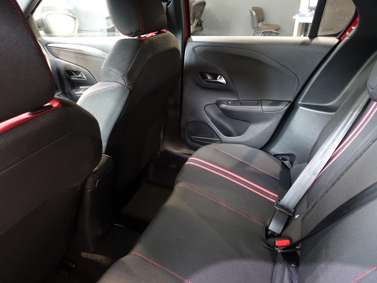 Vauxhall Corsa - Image 16