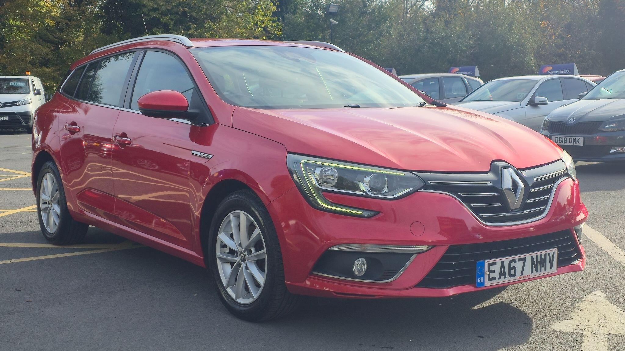 Renault Megane - Image 3