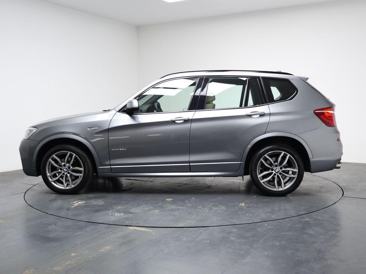 BMW X3 - Image 8
