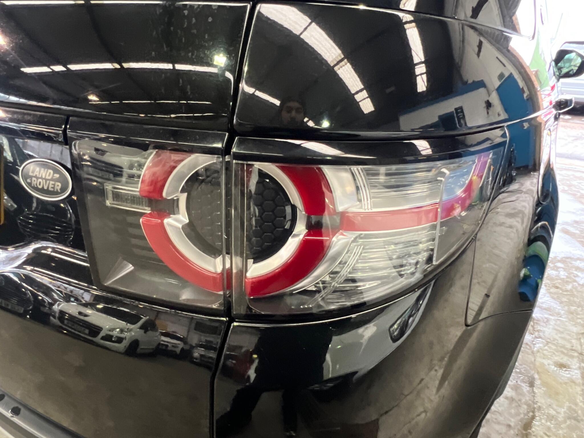 Land Rover DISCOVERY SPORT - Image 44