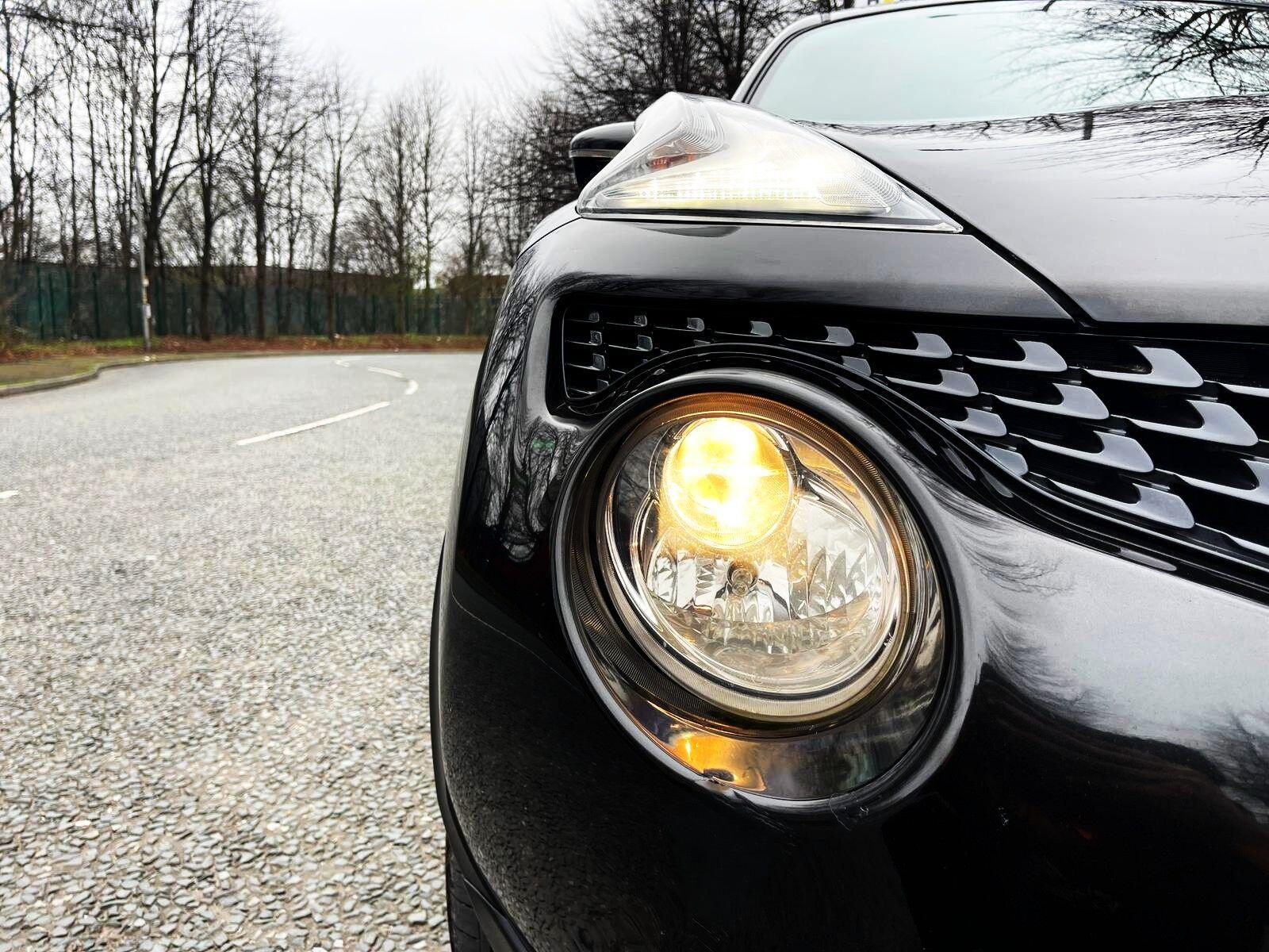 Nissan Juke - Image 14