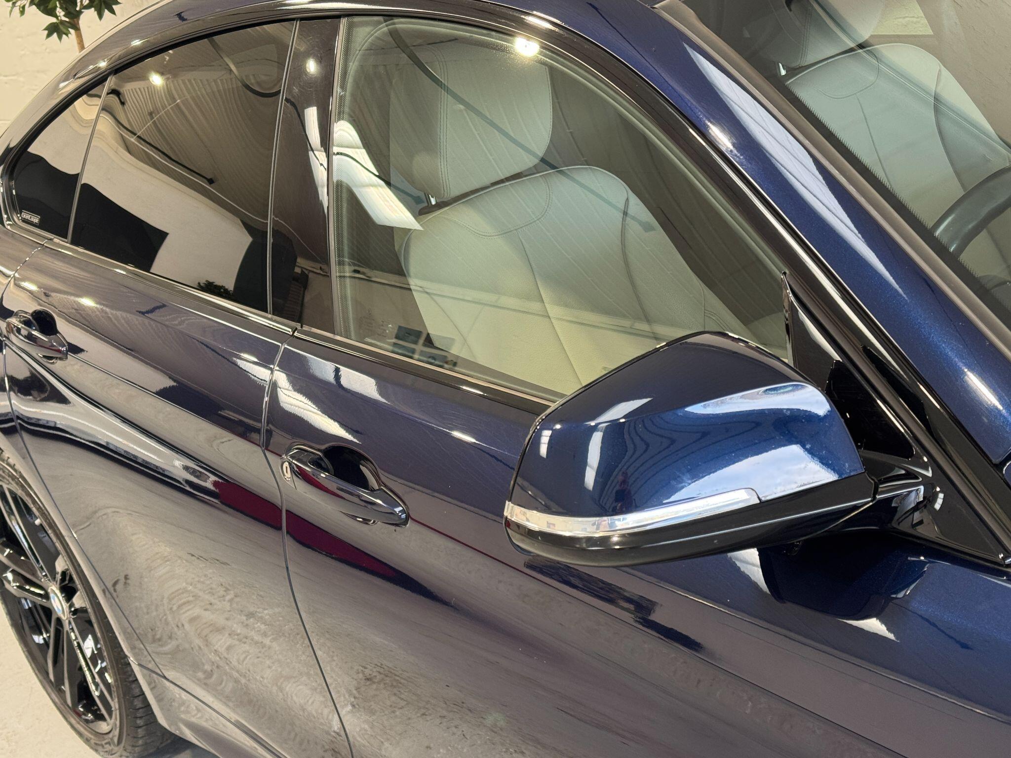 BMW 4 SERIES GRAN COUPE - Image 85