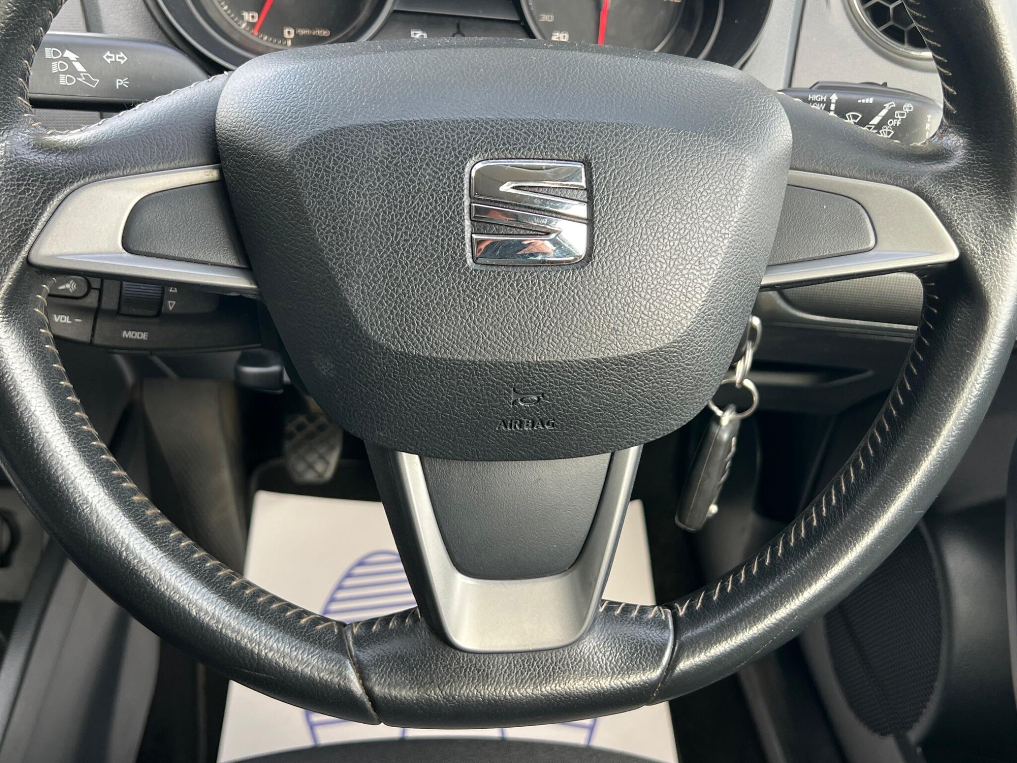SEAT Ibiza - Image 17