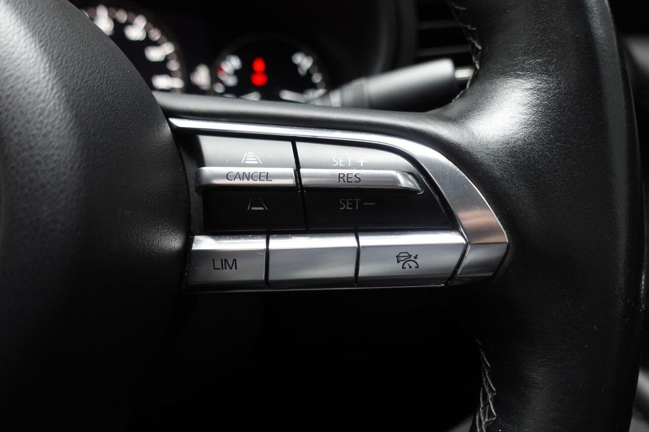 Mazda MAZDA3 - Image 35