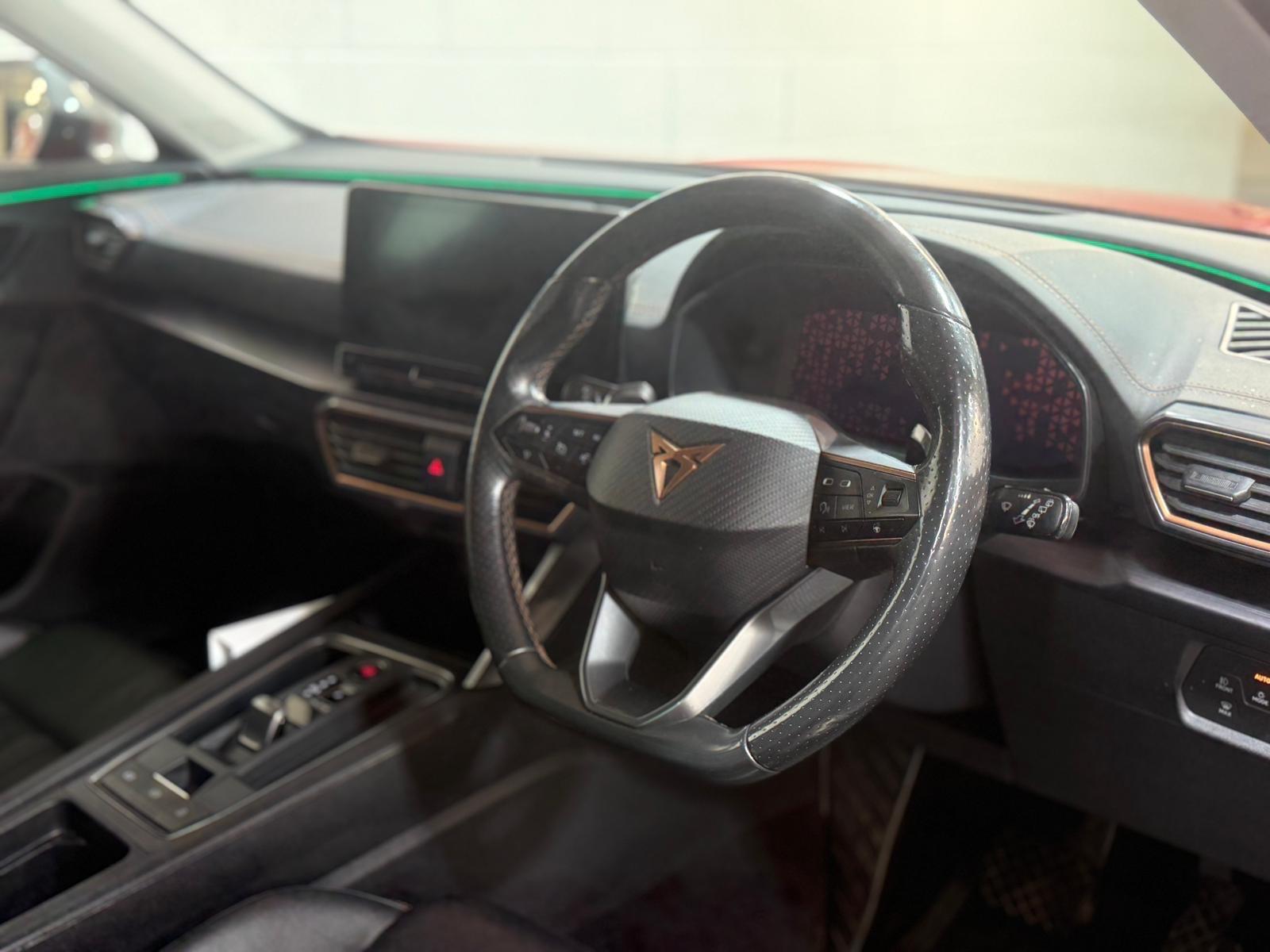 Cupra Formentor - Image 8
