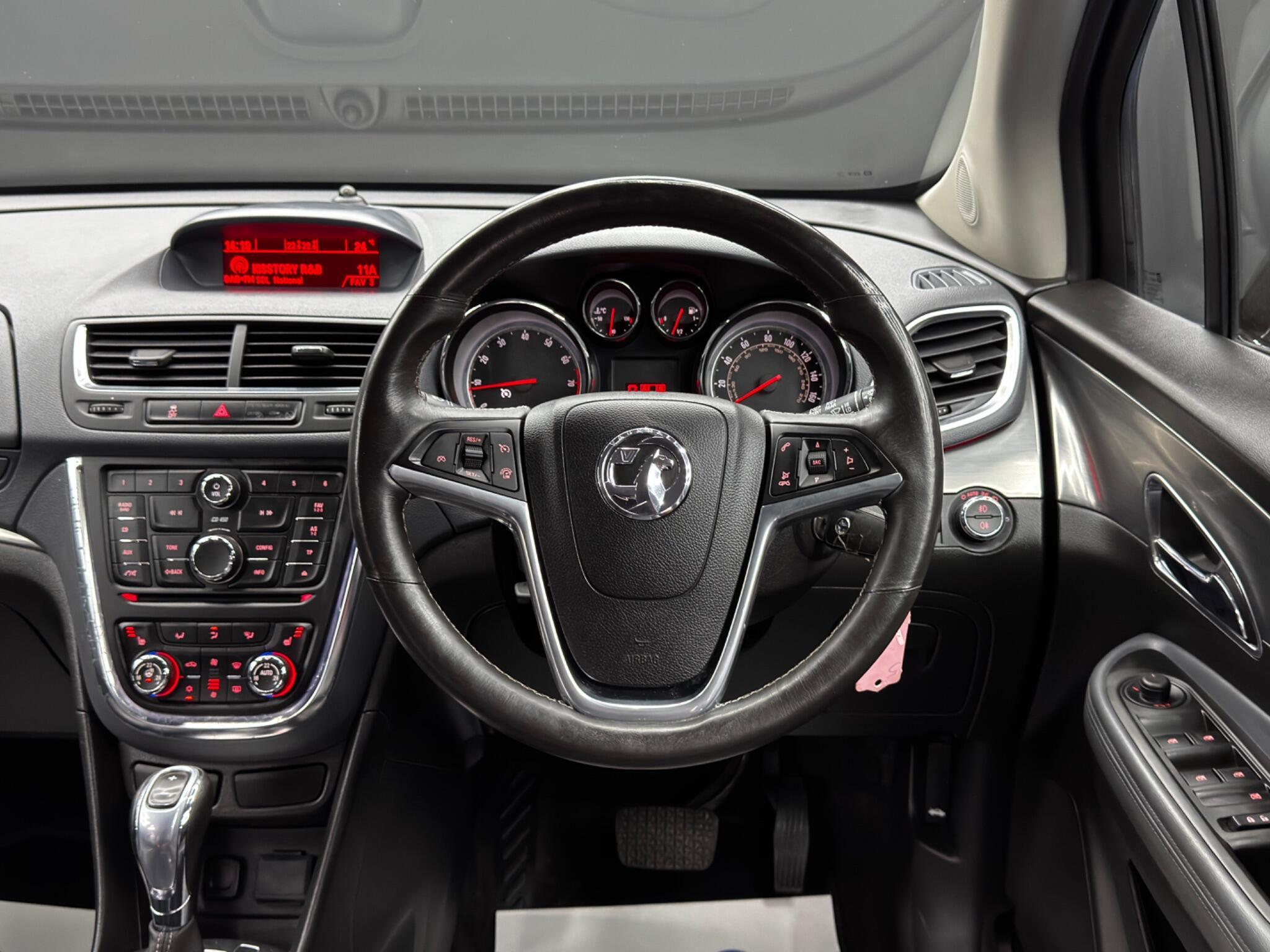 Vauxhall Mokka - Image 18