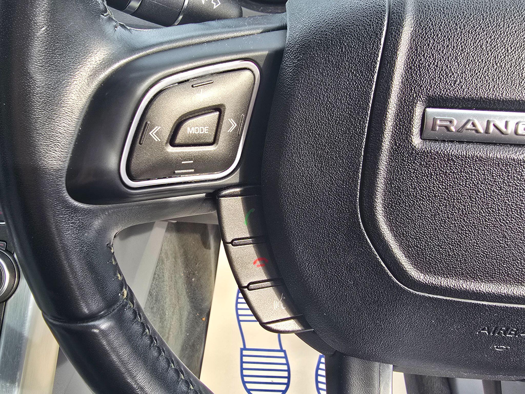 Land Rover Range Rover Evoque - Image 36