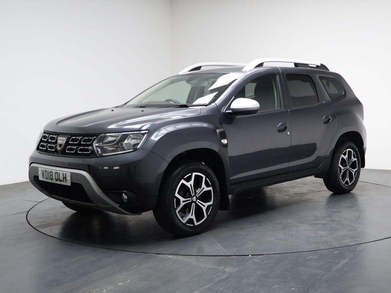 Dacia Duster - Image 3