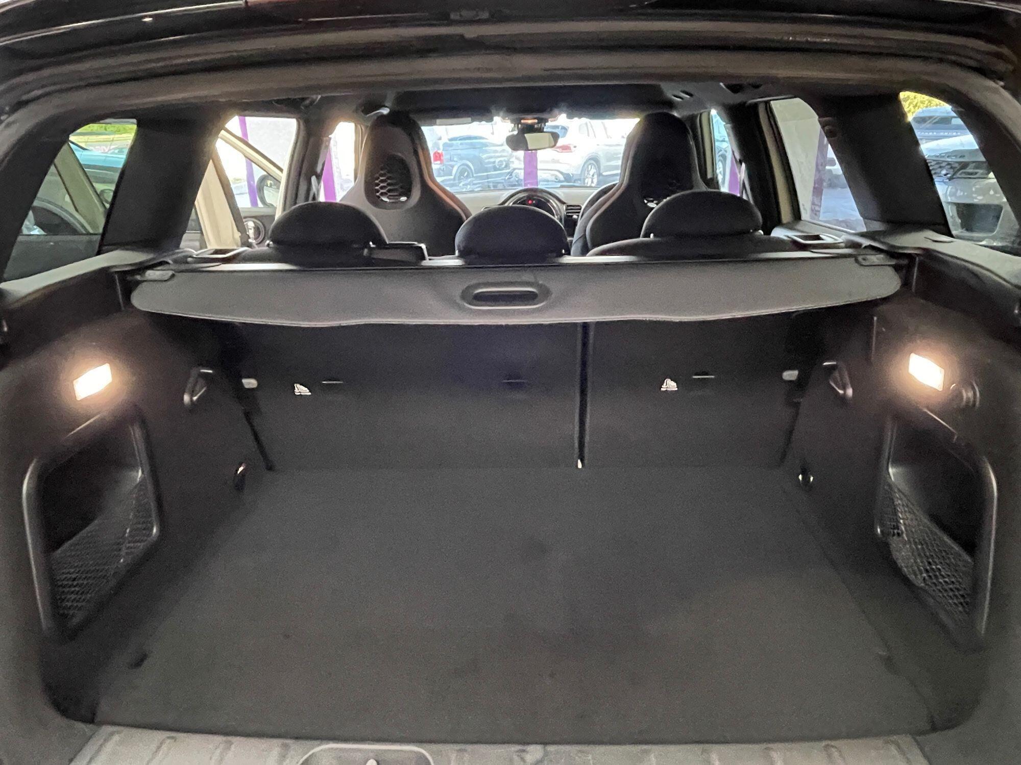 MINI Clubman - Image 17