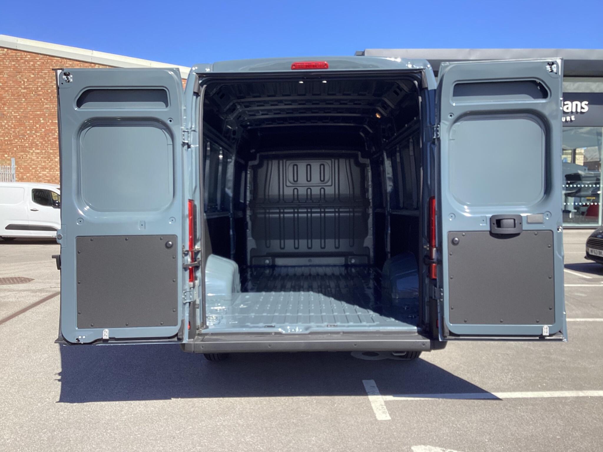 Fiat Ducato - Image 14
