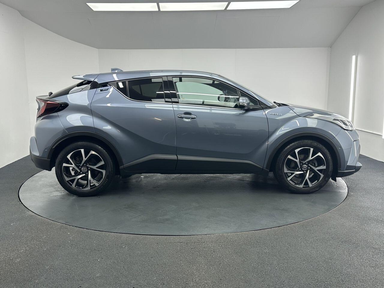Toyota C-Hr - Image 19