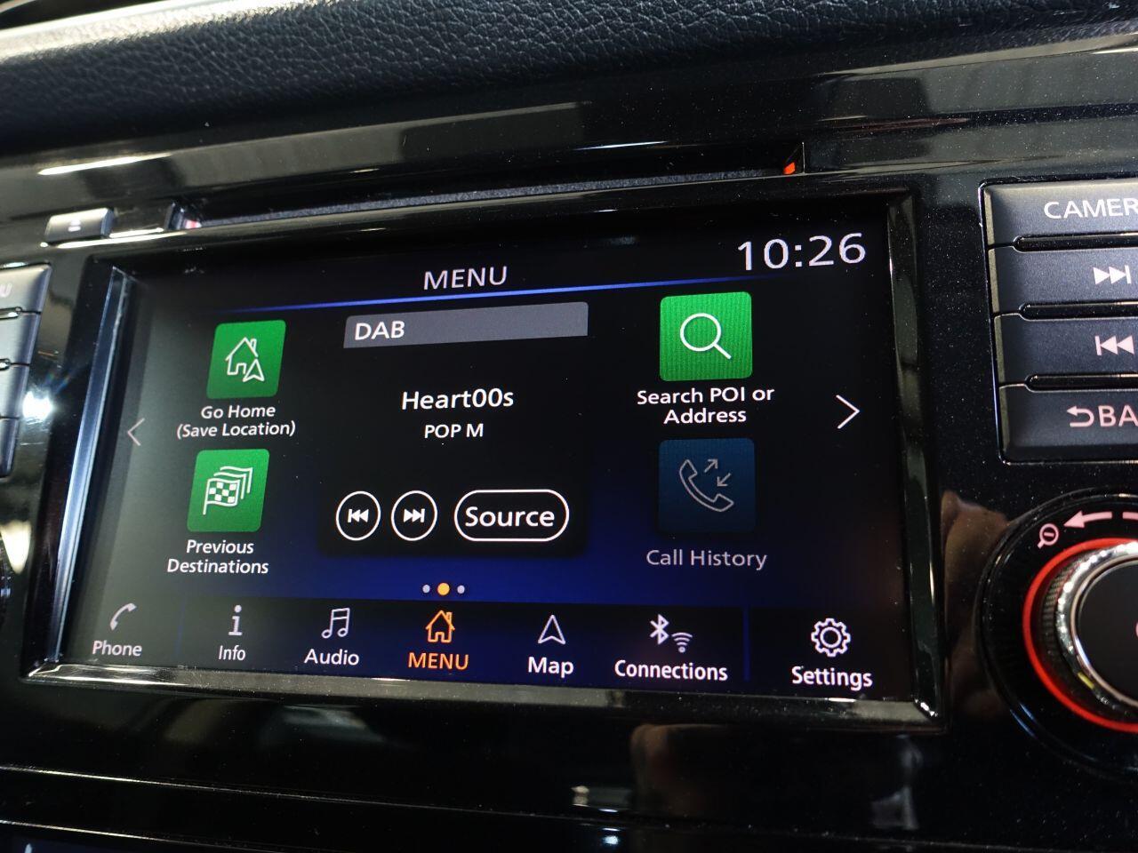 Nissan Qashqai - Image 28