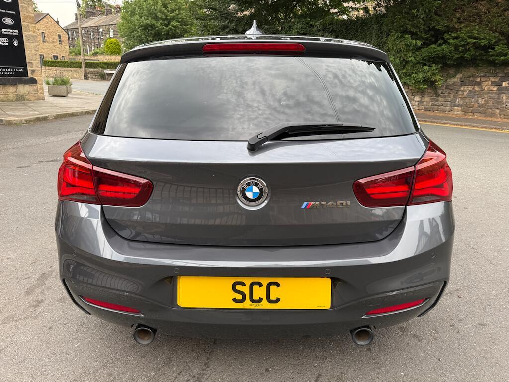 BMW 1 Series - Image 9