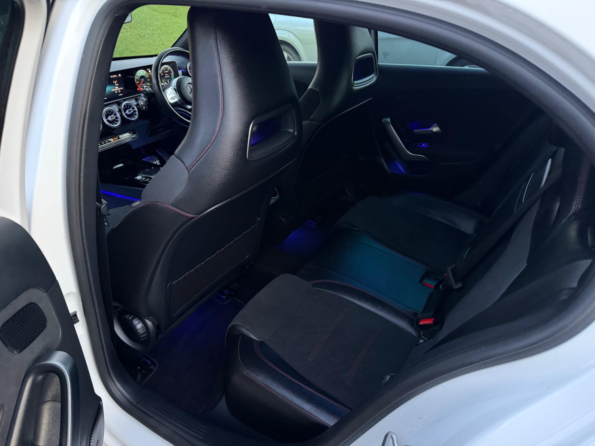 Mercedes A Class - Image 41