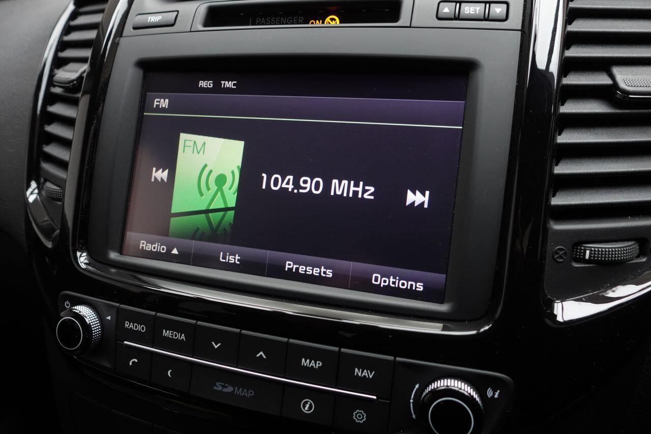 Kia Venga - Image 23