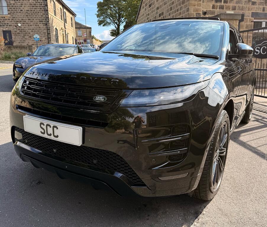 Land Rover Range Rover Evoque - Image 6