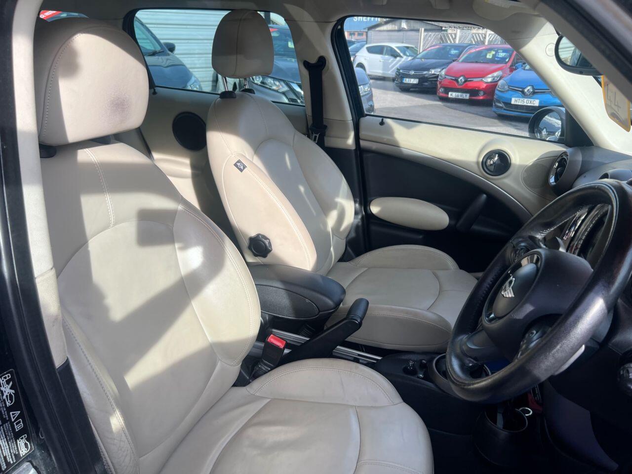 MINI Countryman - Image 14