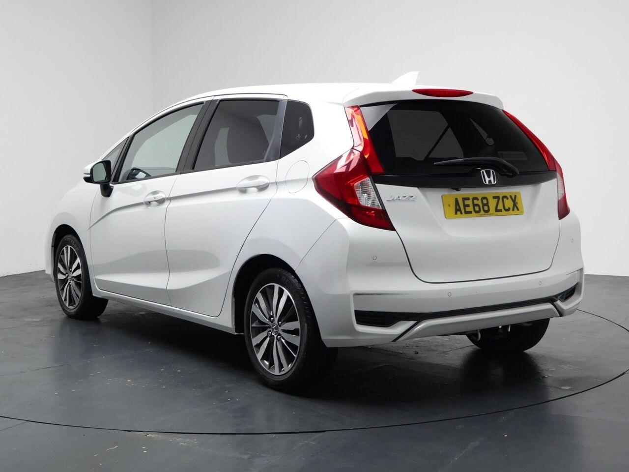Honda Jazz - Image 5