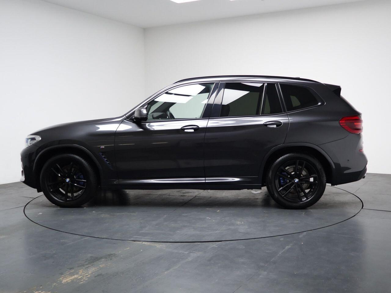 BMW X3 - Image 8