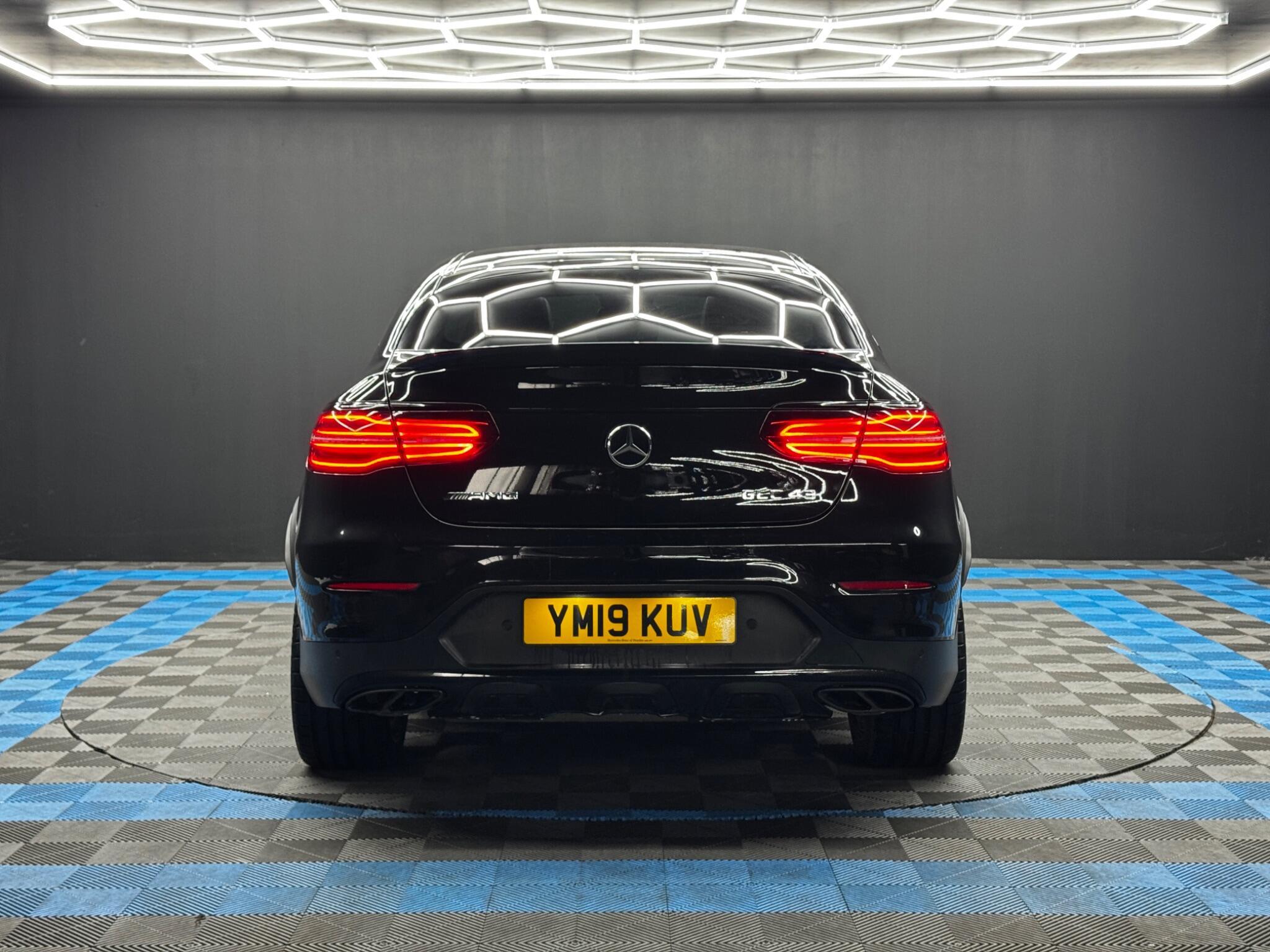 Mercedes GLC - Image 6
