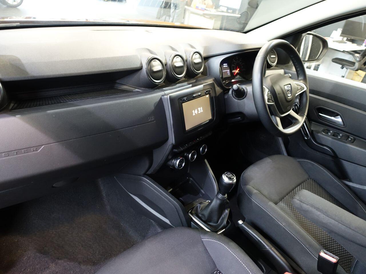 Dacia Duster - Image 16