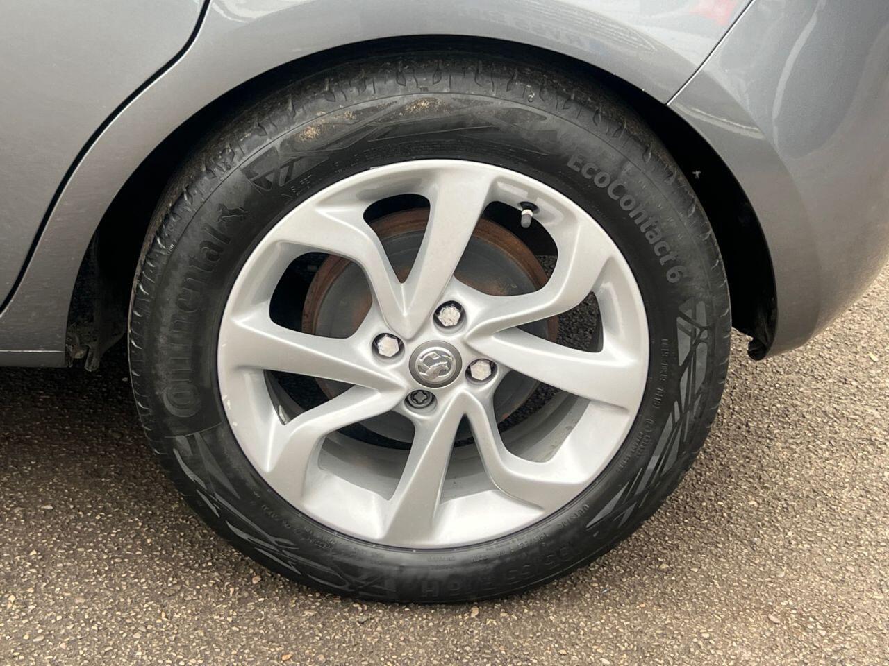 Vauxhall Corsa - Image 36