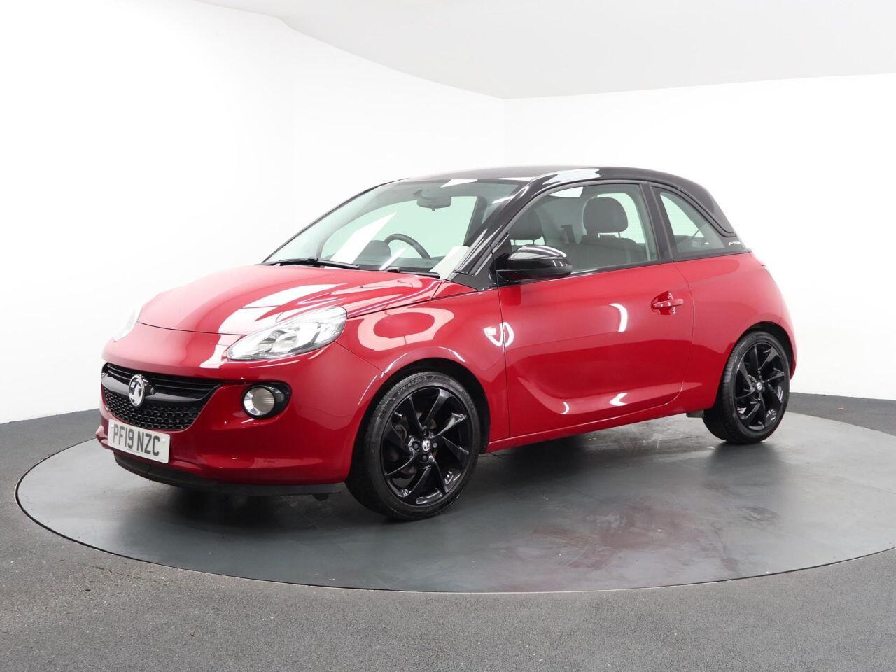 Vauxhall ADAM - Image 6