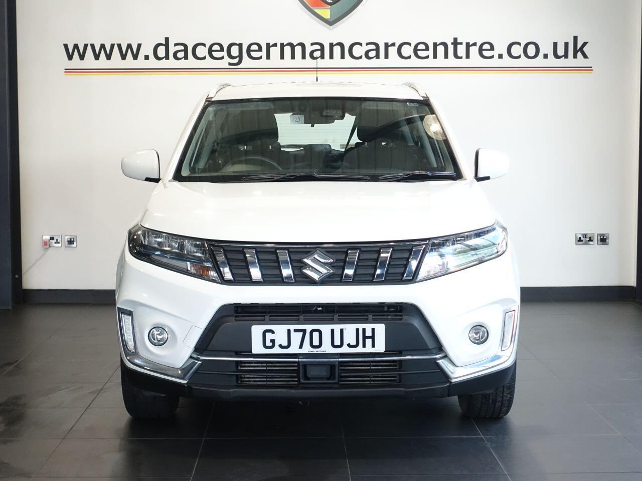Suzuki Vitara - Image 4