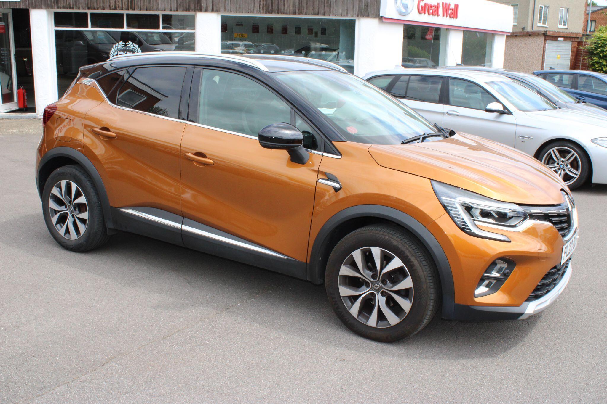 Renault Captur - Image 11