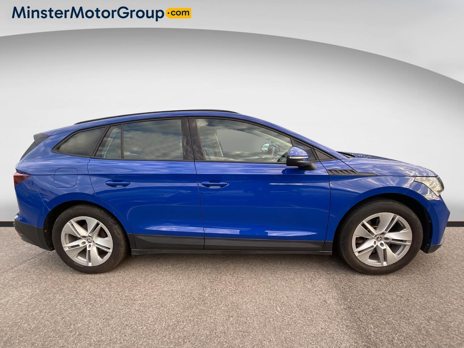 Skoda Enyaq iV - Image 2
