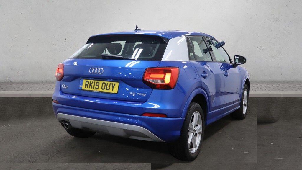 Audi Q2 - Image 7