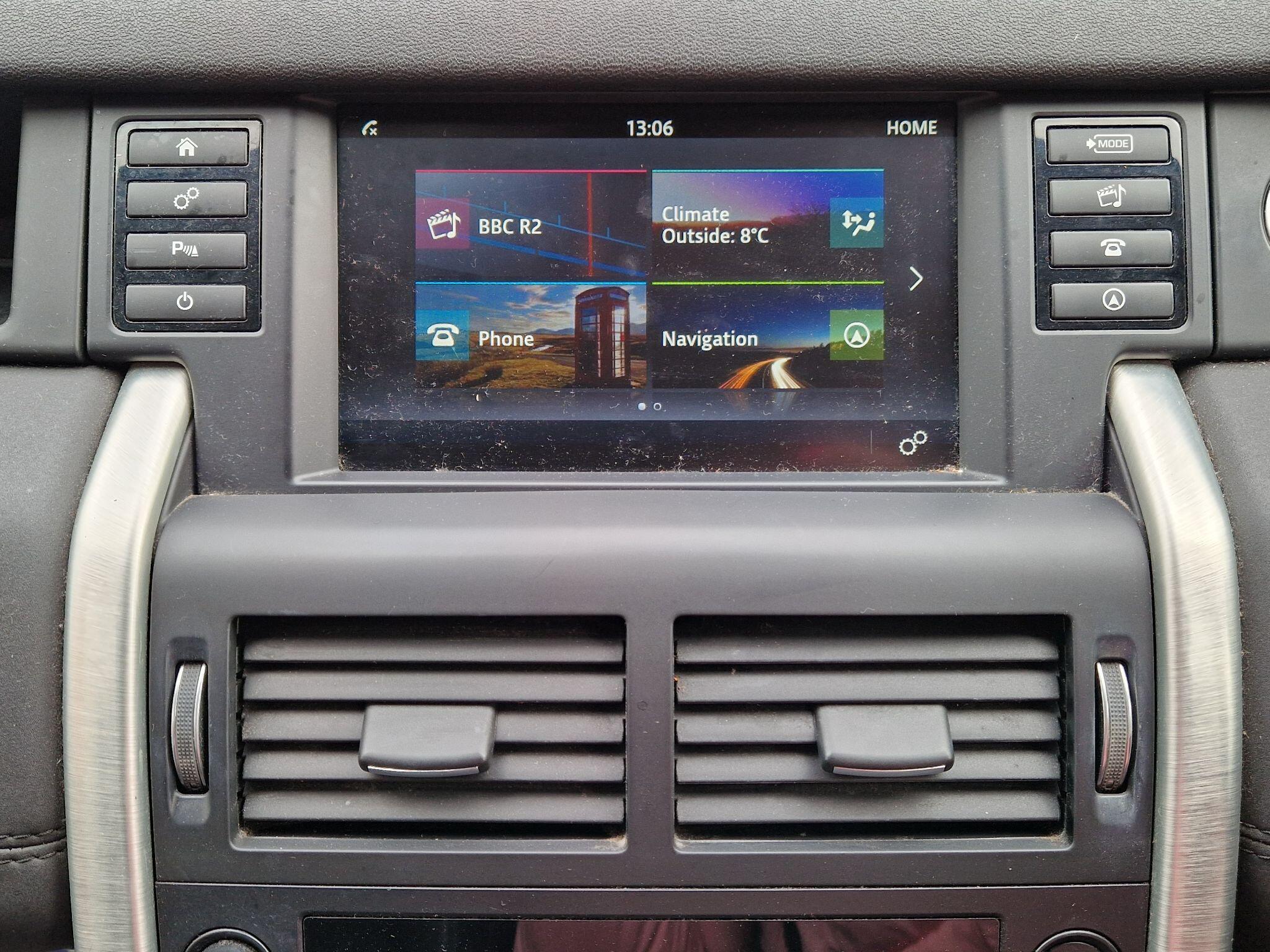 Land Rover DISCOVERY SPORT - Image 42