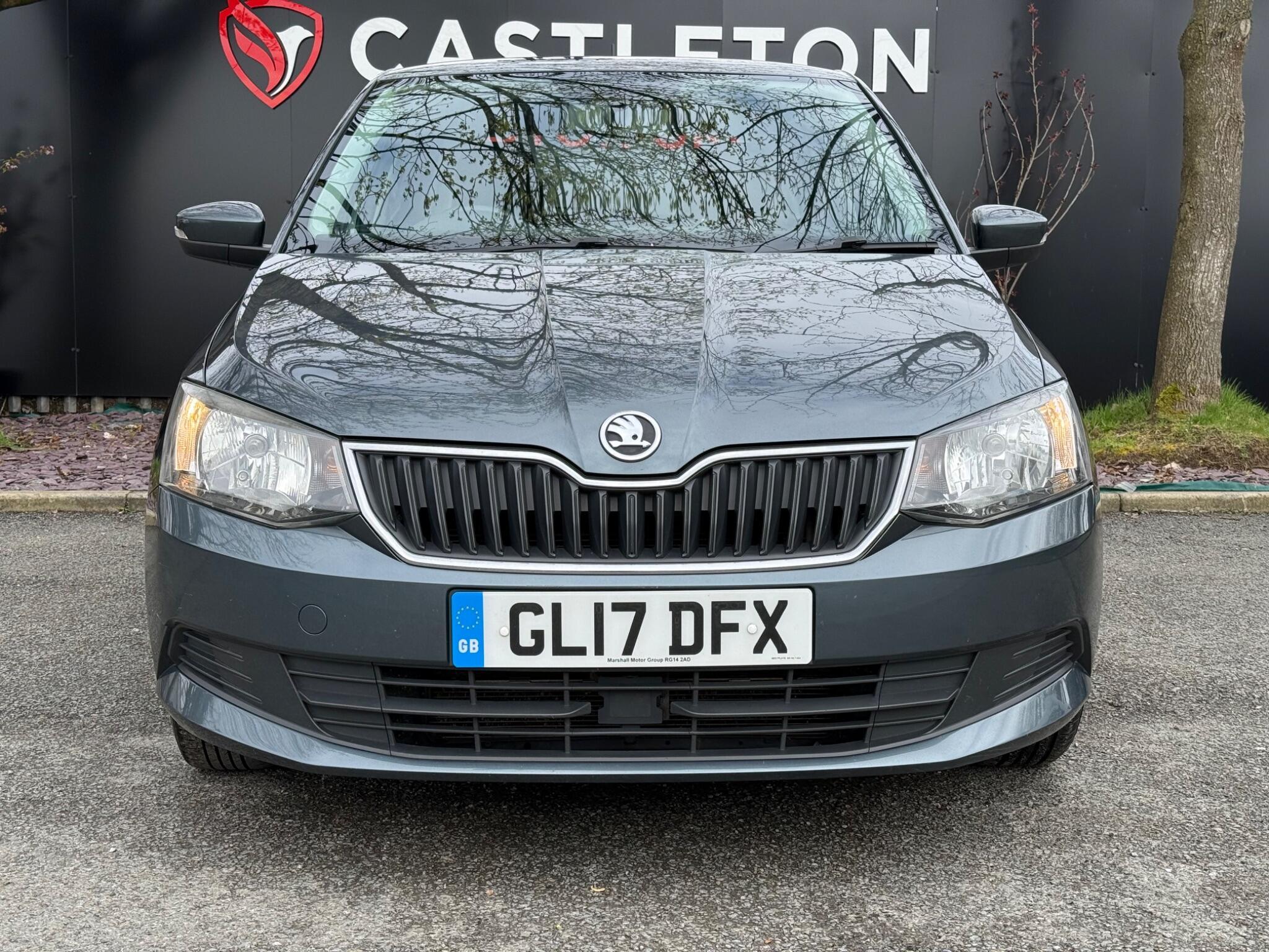 Skoda Fabia - Image 2