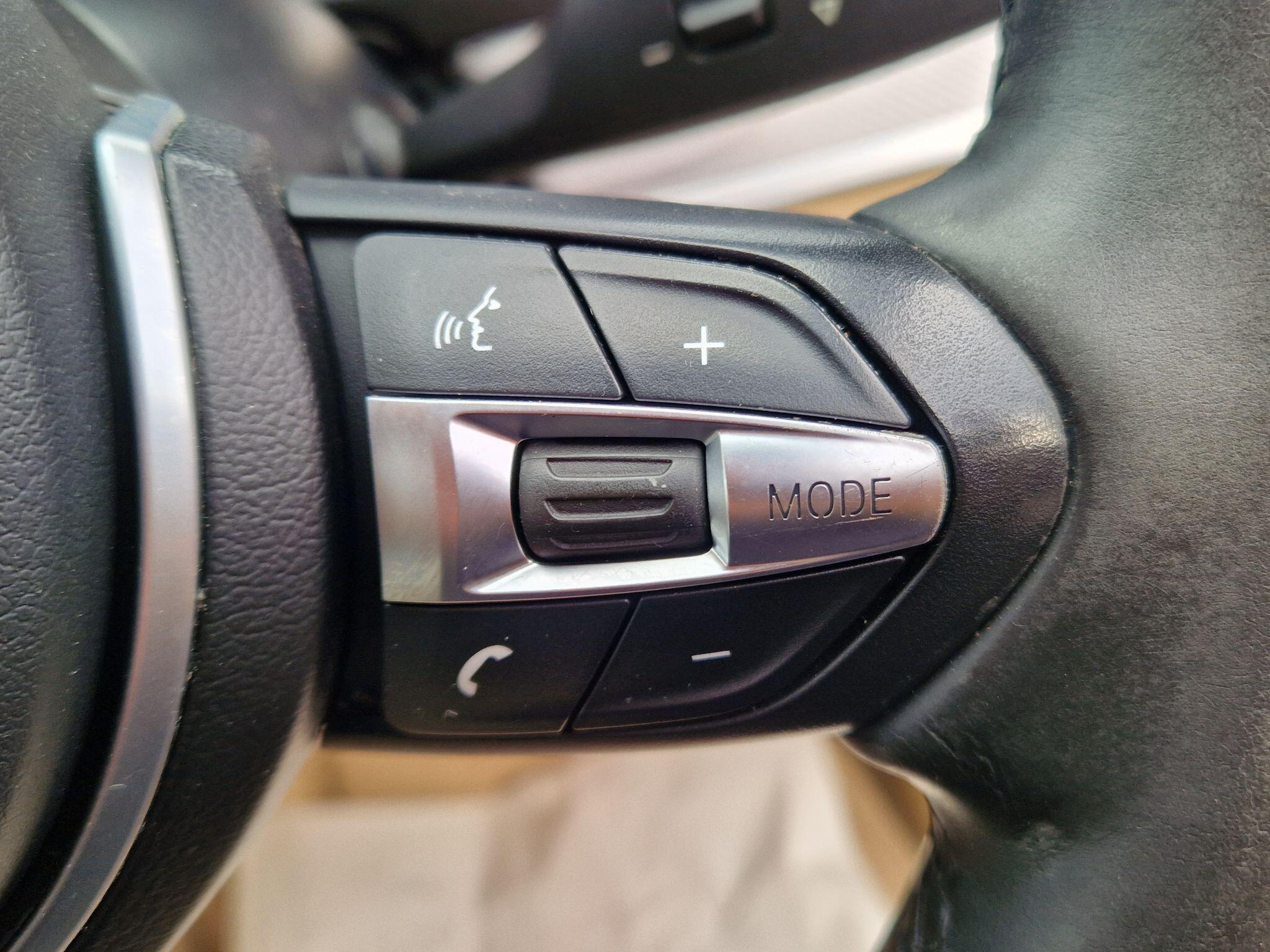 BMW 5 Series - Image 26